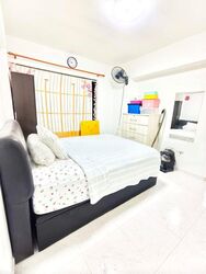 Blk 507A Wellington Circle (Sembawang), HDB 4 Rooms #484521591